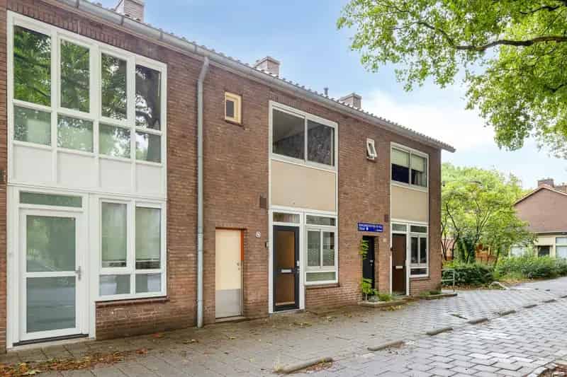 4 Kamer Eengezinswoning Amsterdam Geuzenveld