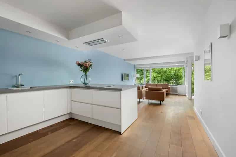 Appartement te koop Hillegersberg 66m2