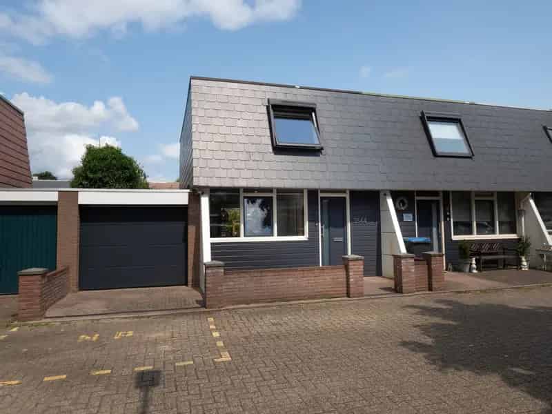 Droomhuis te koop Nijmegen: Instapklaar met garage en tuin