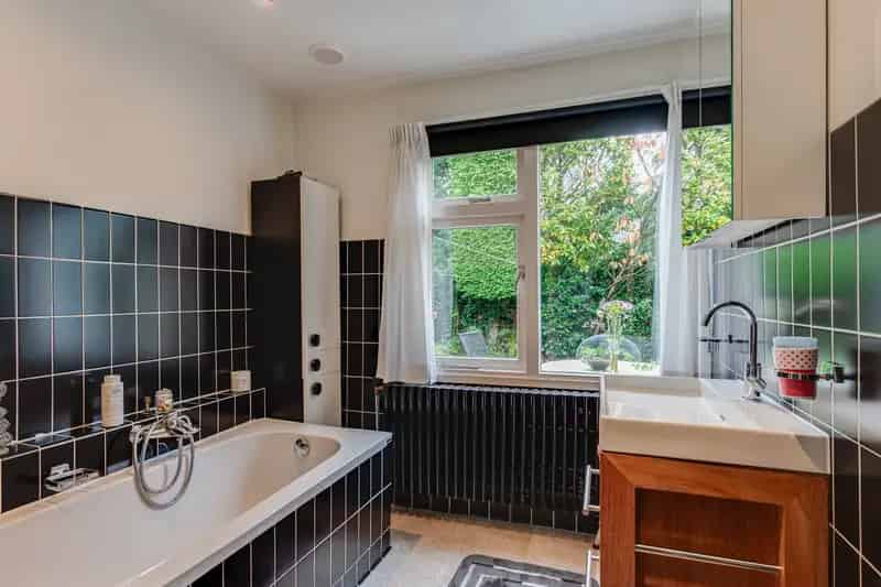 Dubbele Villa Baarn Centrum - Charmante woning met authentieke details