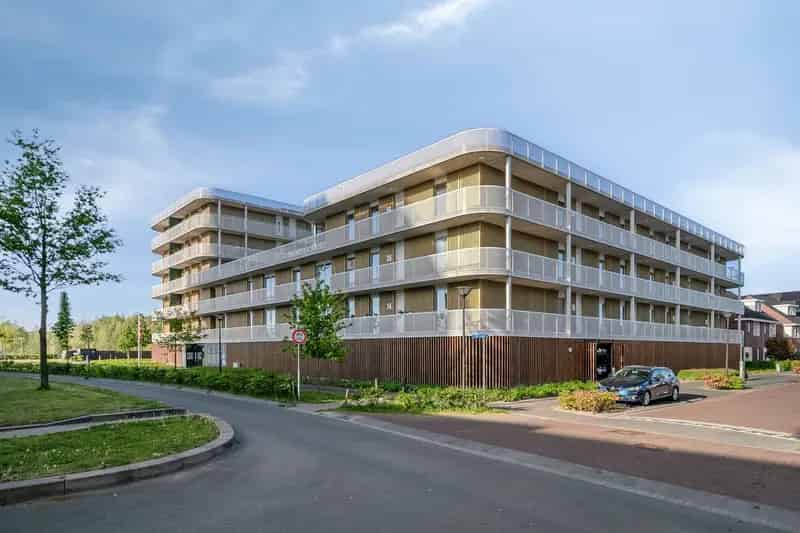 Modern Appartement Bergen op Zoom Instapklaar 2 slaapkamers