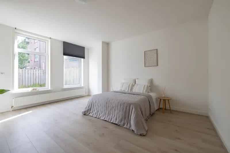 Benedenwoning Rotterdam Kralingen Maas: Historische Charme Moderne Luxe