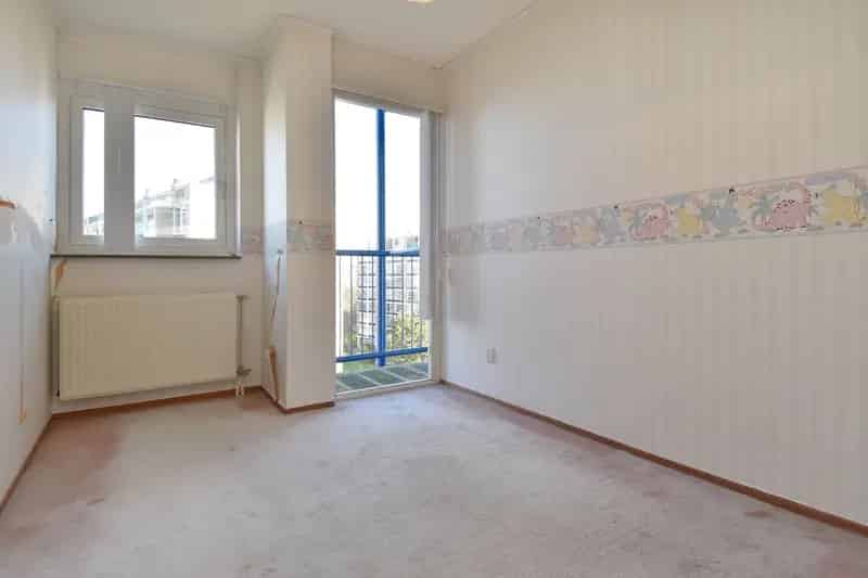 Appartement te koop Den Haag 3 kamers 79m2 Balkon Parkeerplaats
