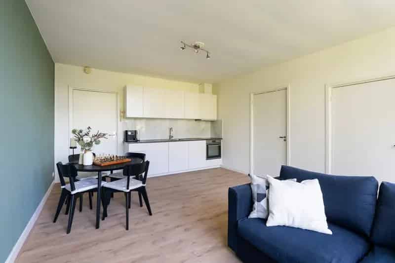 Appartement te koop: Regentesselaan 9-14 2562 CL Den Haag 