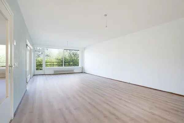 Ruim 4 5 Kamer Appartement 135m2 Balkon 3e Verdieping