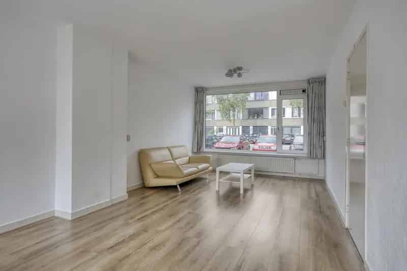 Ruime gezinswoning 121m2 Rotterdam Ommoord 4 slaapkamers