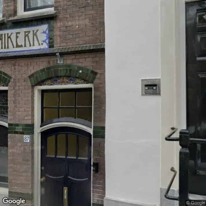7-kamer Woonhuis Utrecht