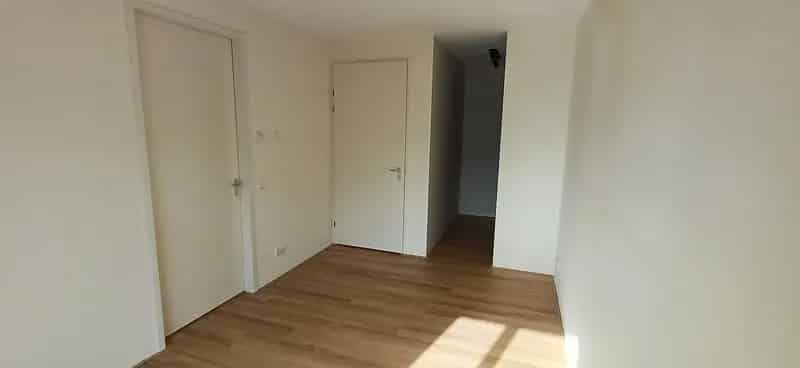 Modern Tweekamerappartement Tilburg Centrum
