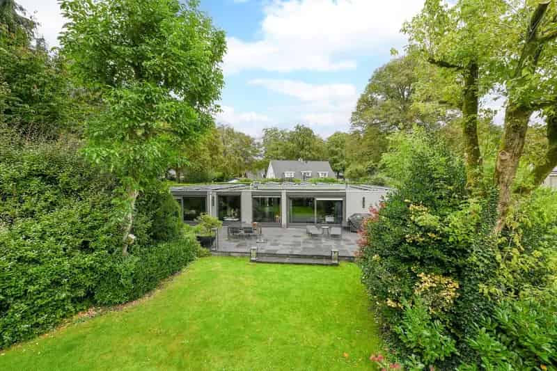 Luxe Bungalow te Koop Prinses Carolinalaan Baarn