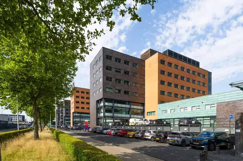 Kantoor Nieuwegein | Zoek kantoren te huur: Ringwade 1-21 3439 LM Nieuwegein 