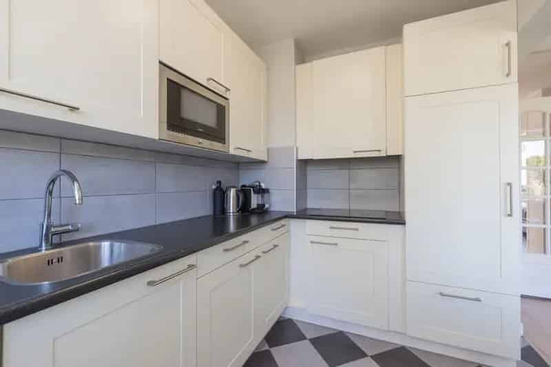 Appartement Katwijk Noord 2 kamers balkon 56m2