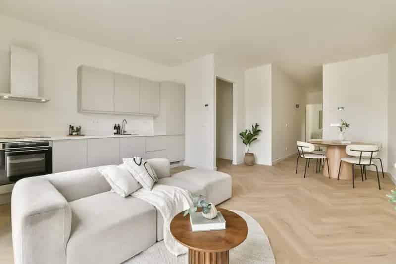 Luxe Appartementen Zaandam Centrum - Instapklaar A+++