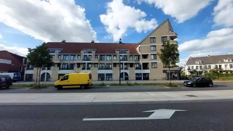 Drie Kamer Appartement Enschede Centrum Nabij MST