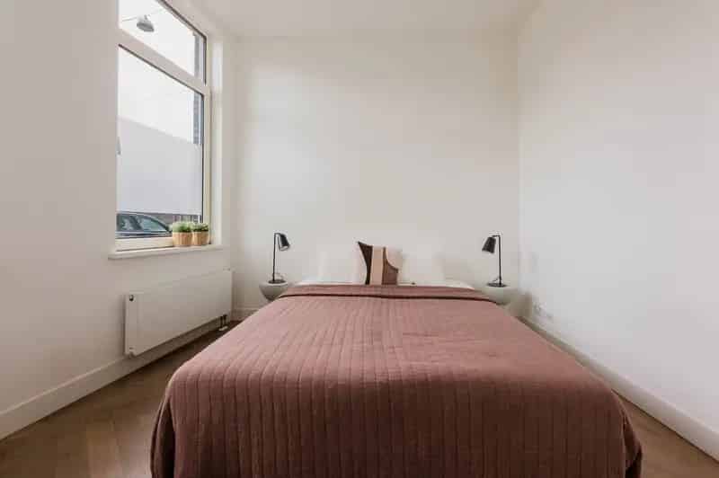 Appartement te koop Amsterdam Oost Indische Buurt