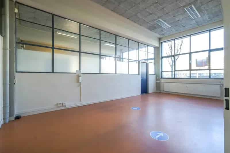 Kantoorruimte te Huur Amsterdam Jan Evertsenstraat