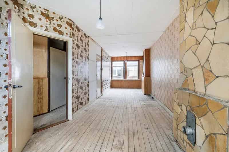Huis te koop Schiedam 133m2  Dubbele bewoning mogelijk
