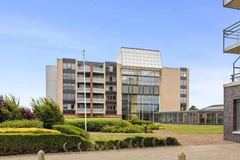 Luxe Appartement Julianadorp 55 plussers