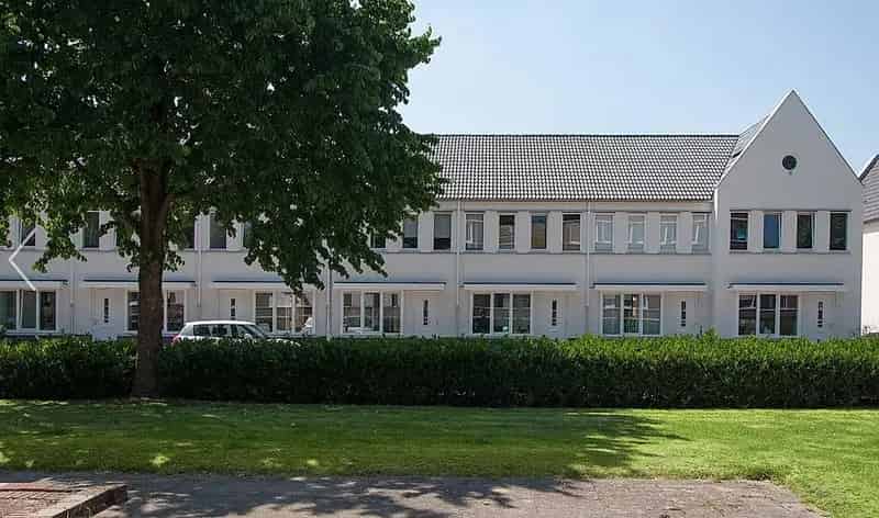 Huis Te Huur , 34, Sutjensstraat, Weert, Limburg