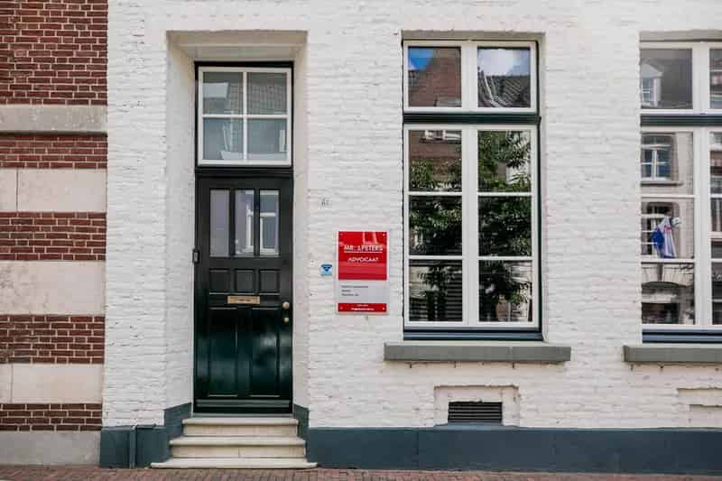 Herenhuis Roermond Binnenstad: Ruim, Sfeervol & Verduurzaamd