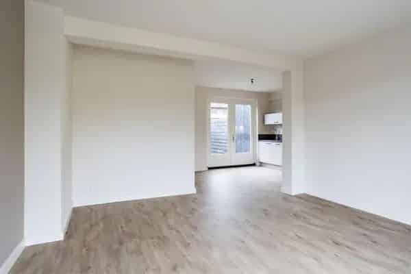 Moderne gezinswoning Epse nabij Deventer