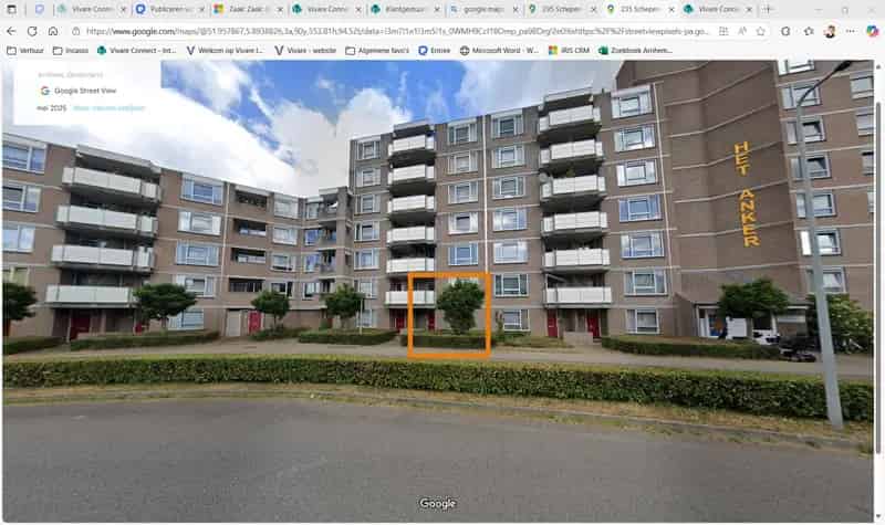Maisonnette woning nabij Kronenburg