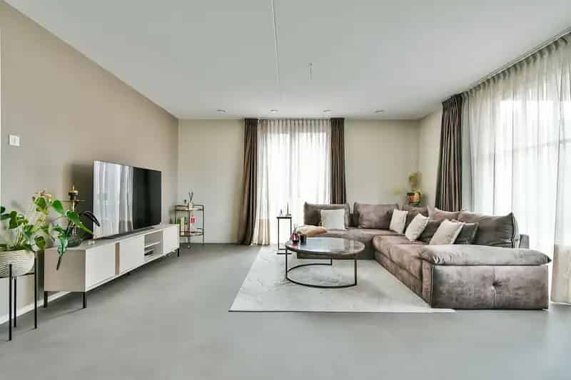 Luxe 3 Kamer Appartement TudorPark Hoofddorp