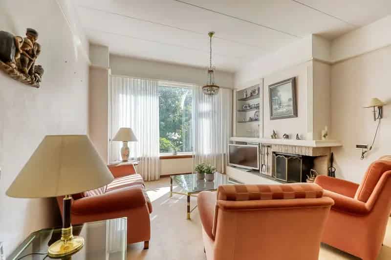 Tweekapper Maasdijk Jaren 30 Ruime Tuin Twee Badkamers