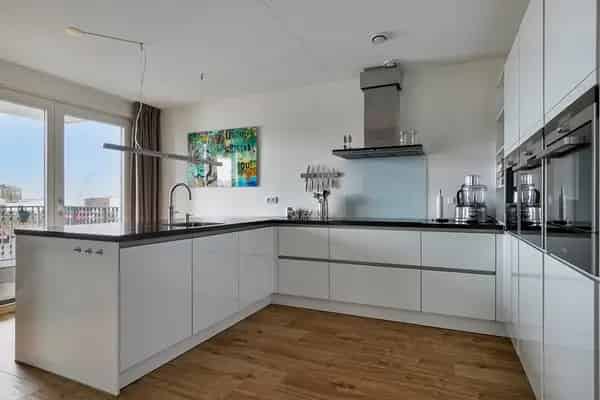 Te Huur Appartement Scheveningen Zeezicht Balkon A 