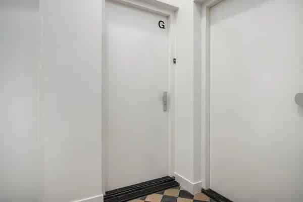 Gerenoveerd Appartement Feijenoord Historisch Gebouw
