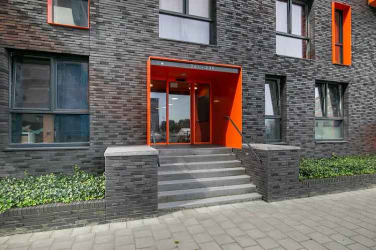 Eelkemastraat 277 Groningen