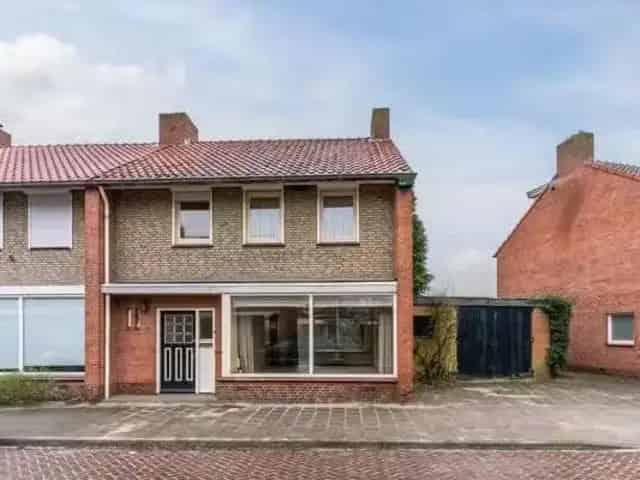 Huis te koop Eindhoven Kruidenbuurt