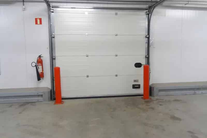 Bedrijfshal te Koop of te Huur Protonweg 4 A Hoorn