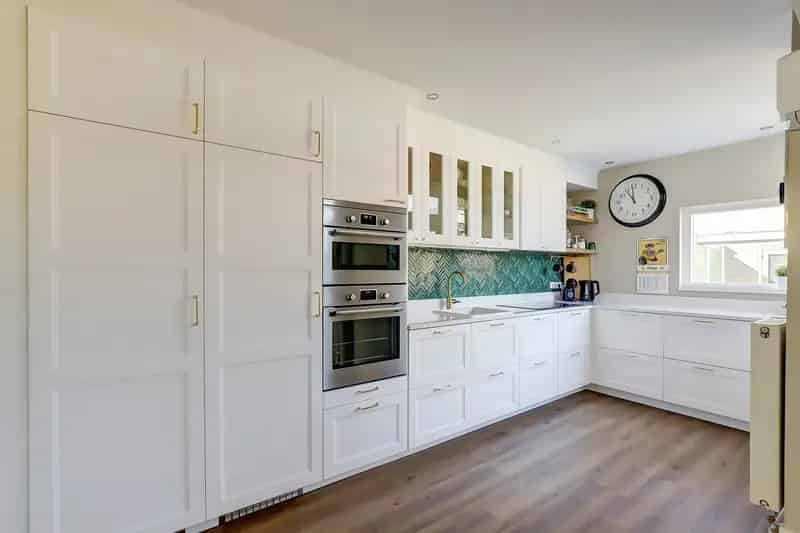 Huis te koop Bleiswijk 4 slaapkamers 137m2 moderne keuken
