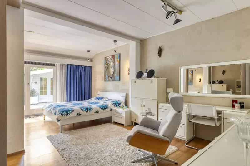 Vrijstaande woning Middelburg Klarenbeek Ruime tuin 3 slaapkamers