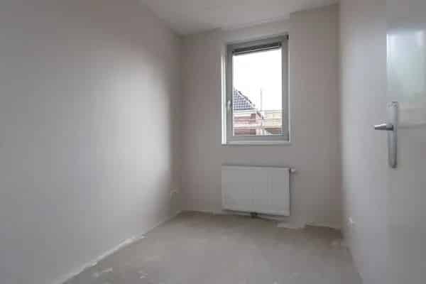 Ruime Tussenwoning Zwolle 123m2 Energielabel A 2019