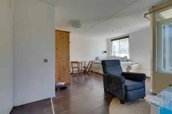 Studio Amsterdam Noord Tuin Nabij Centraal Station