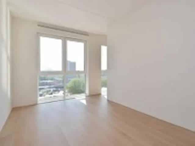 Modern Appartement Den Haag Ruime Woonkamer Moderne Keuken