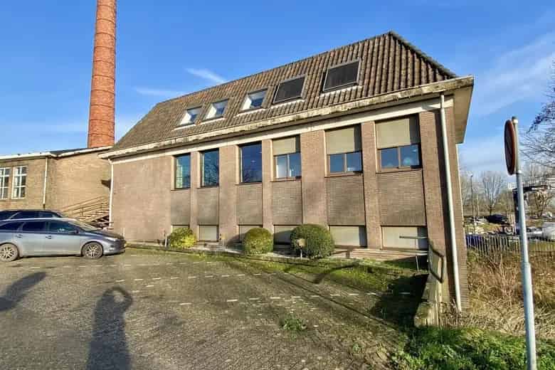 340 m2 Kantoorruimte te Huur Heusden Haven
