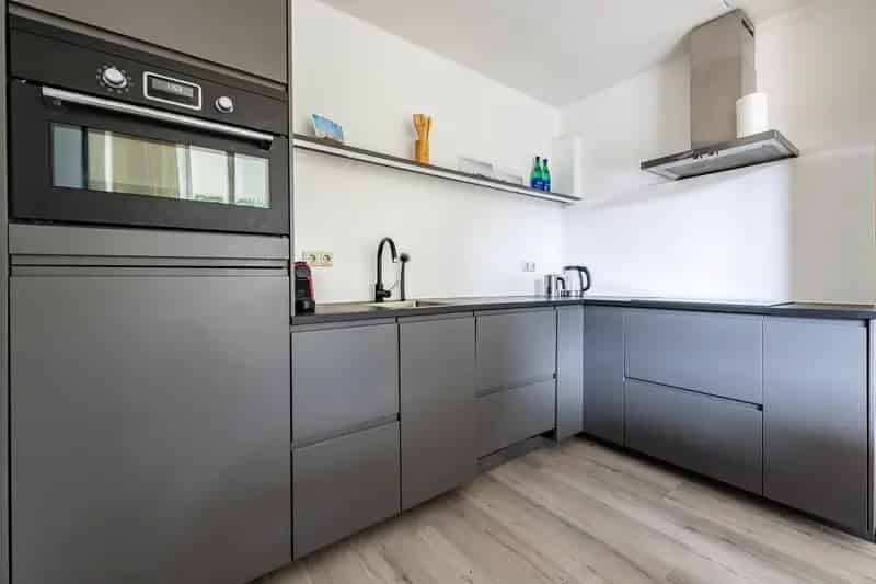 Appartement te koop Driebergen: Ruim en Lichtrijk Hoekappartement