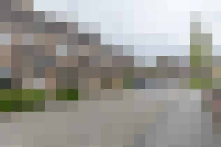 Woonhuis Voorne aan Zee