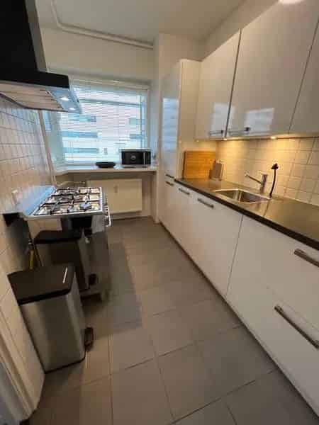 Luxe 2-kamer appartement Cool