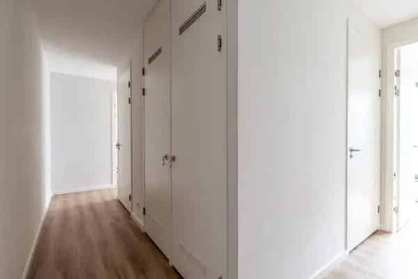 3 Kamer Appartement IJ NDSM-werf  Juni 2025