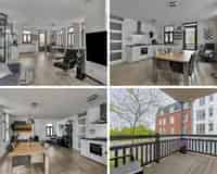 2 Kamer Appartement Op Buuren Maarssen Eigen Parkeren Balkon