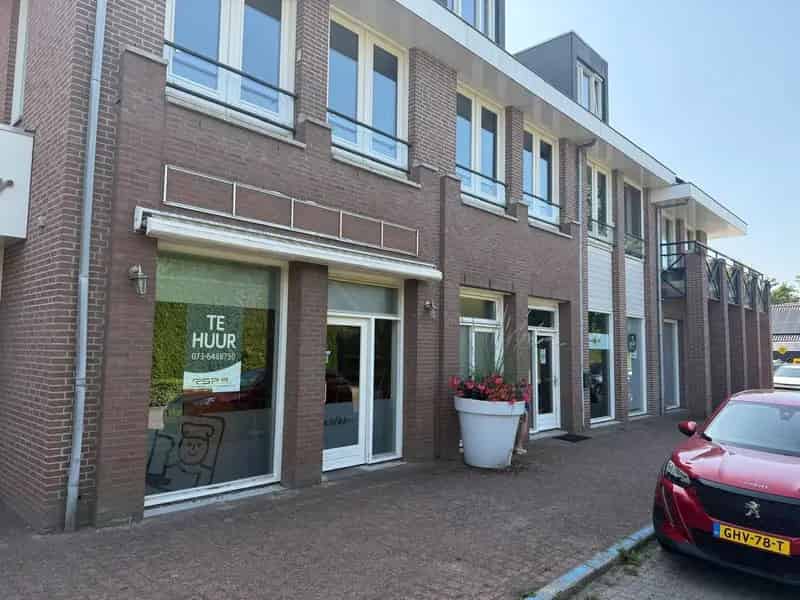 Winkel Leende | Zoek winkels te huur: Margrietlaan 1-l 5595 EA Leende 