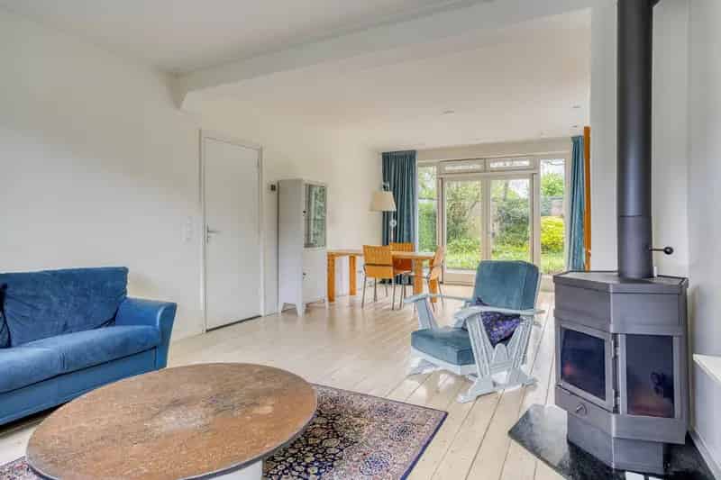 Huis te koop Rosmalen 5 slaapkamers grote tuin Gele Hoeve