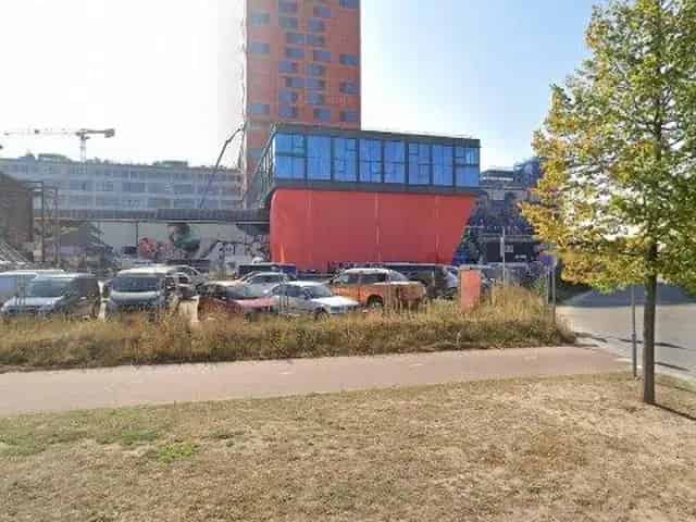 Penthouse te huur Eindhoven 2 slaapkamers 127m²