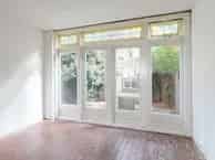 Appartement Rotterdam Wolphaertsbocht 2 kamers 48m2