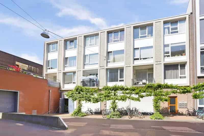 Appartement te koop Nijmegen Centrum 75m2 2 slaapkamers