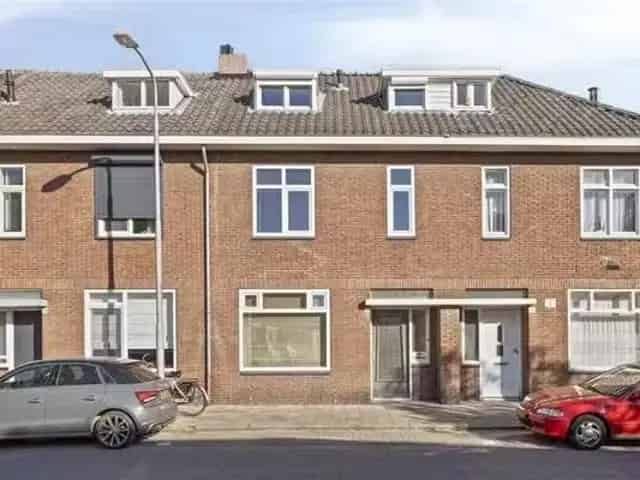 Te Koop: Tussenwoning Eindhoven 122m2 3 slaapkamers