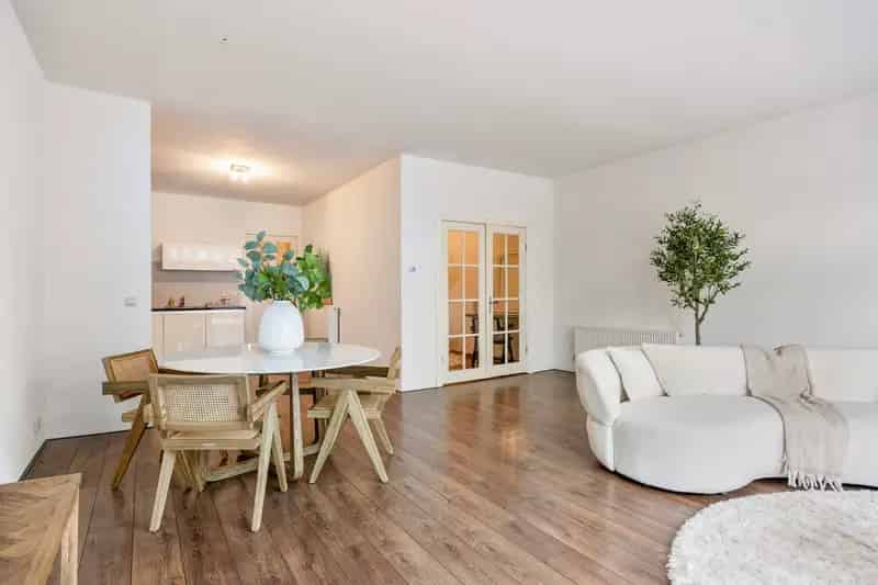 Appartement Purmerend Centrum 88m2 Dakterras Uitzicht Kaasmarkt